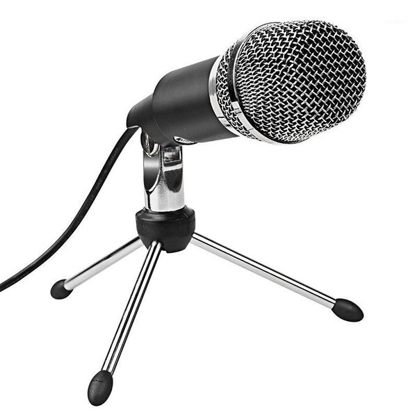 microphones condenser microphone voice conference computer gaming plug and play 3.5mm1
microphones condenser microphone voice conference computer gaming plug and play 3.5mm1