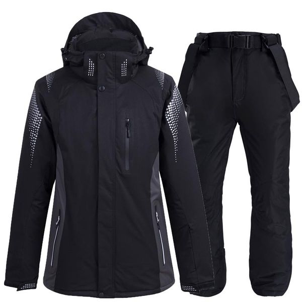couple ski suits women men ski jacket and pants set men women snowboard suits snow board jacket with pants lovers clothes
couple ski suits women men ski jacket and pants set men women snowboard suits snow board jacket with pants lovers clothes