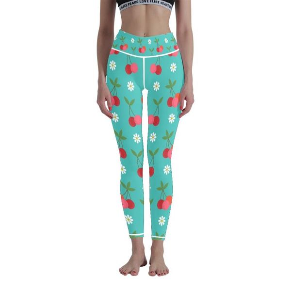 unique fitness environmental protection3d cartoon printing sports yoga nine pants push up tight pants women leggings tying feet, White;red
unique fitness environmental protection3d cartoon printing sports yoga nine pants push up tight pants women leggings tying feet, White;red