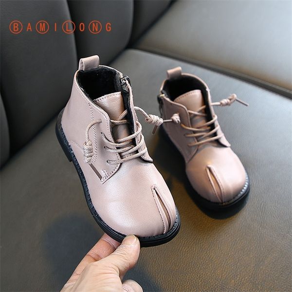 bamilong girls boots autumn winter new girls martin boots toddler boy short boots korean cotton baby warm cotton shoes s287 201211, Black;grey
bamilong girls boots autumn winter new girls martin boots toddler boy short boots korean cotton baby warm cotton shoes s287 201211, Black;grey
