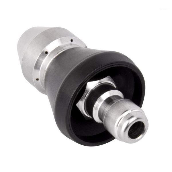 1 front 6 rear quick high pressure washer sewer 6 jet nozzle washing machine drain cleaning pipe dredging cleaning nozzle a1
1 front 6 rear quick high pressure washer sewer 6 jet nozzle washing machine drain cleaning pipe dredging cleaning nozzle a1