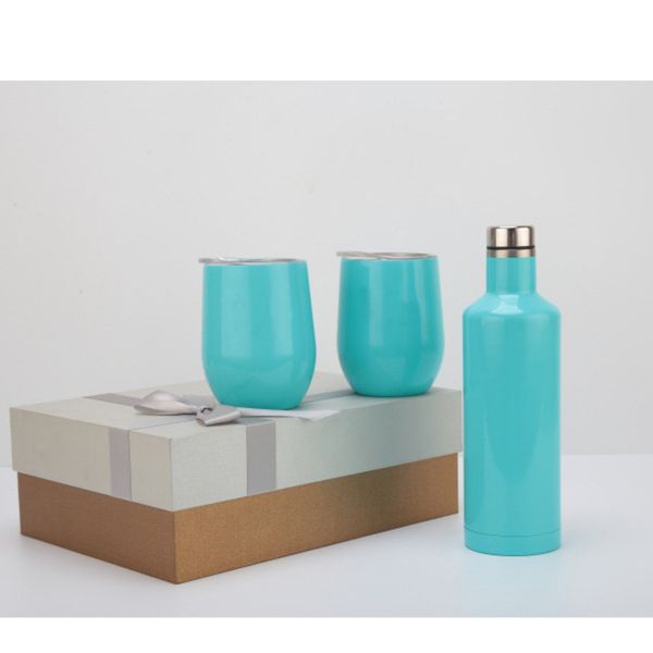 3pcs lot gift wine set egg set stainless steel double wall insulated with one bottle two 4 color options fine bone china tea cup
3pcs lot gift wine set egg set stainless steel double wall insulated with one bottle two 4 color options fine bone china tea cup