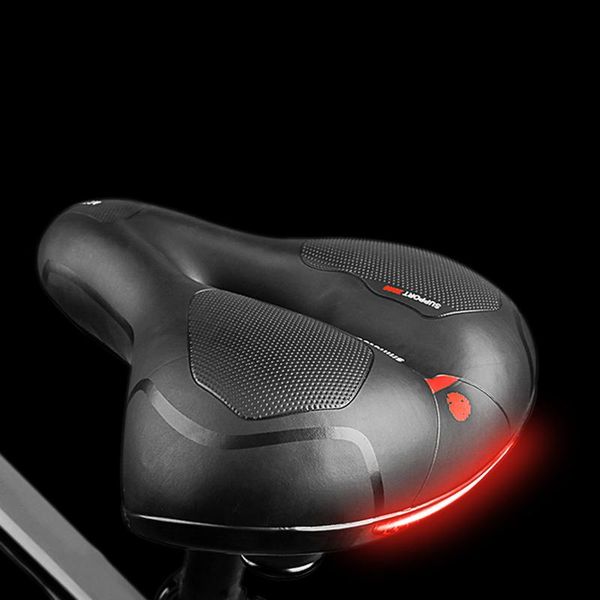 bike saddles breathable saddle big bucushion leather surface seat mountain bicycle absorbing hollow cushion accessories
bike saddles breathable saddle big bucushion leather surface seat mountain bicycle absorbing hollow cushion accessories
