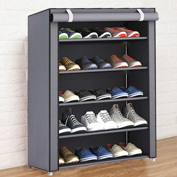 multiple sizes dustproof non woven fabric shoes rack shoe shelf home storage bedroom dormitory hallway cabinet organizer holder1
multiple sizes dustproof non woven fabric shoes rack shoe shelf home storage bedroom dormitory hallway cabinet organizer holder1
