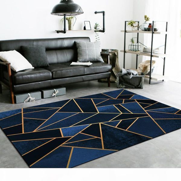 geometric lines carpets for modern living room blue black gray gold green yellow triangular marble rugs nordic ins home decor
geometric lines carpets for modern living room blue black gray gold green yellow triangular marble rugs nordic ins home decor