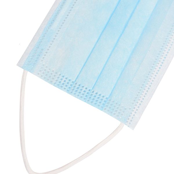 fast 50% off 3-7 packages arrive days super disposable face thick 3-layer masks with earloops for salon, home use
fast 50% off 3-7 packages arrive days super disposable face thick 3-layer masks with earloops for salon, home use