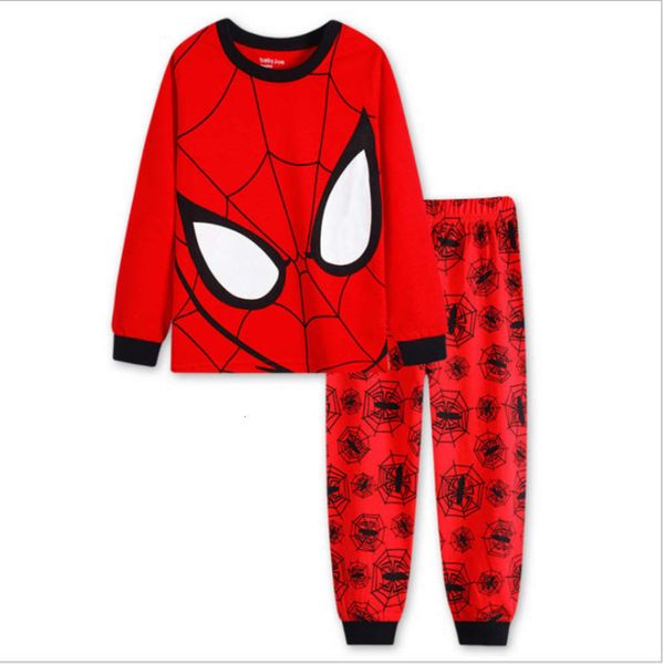 autumn 2020 boys' long sve pajamas cotton children's home wear suit, Blue;red
autumn 2020 boys' long sve pajamas cotton children's home wear suit, Blue;red
