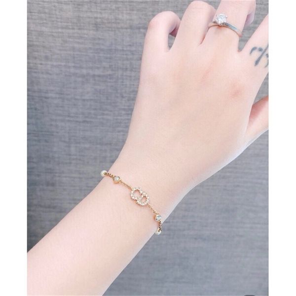 88% off wholesale store 2022 crystal pearl bracelet with diamond and gold jewelry for girl, Black
88% off wholesale store 2022 crystal pearl bracelet with diamond and gold jewelry for girl, Black