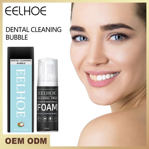 freight eelhoe oem odm coconut mousse toothpaste protects gums, cleans teeth stains and freshens breath
freight eelhoe oem odm coconut mousse toothpaste protects gums, cleans teeth stains and freshens breath