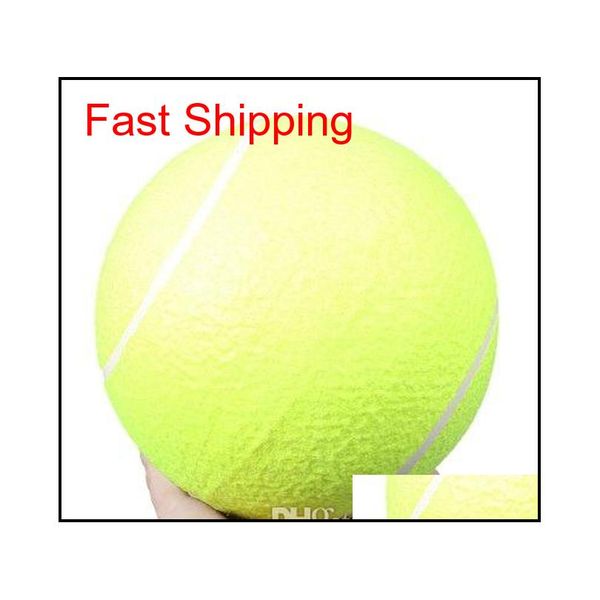 24cm big inflatable tennis ball giant big giant pet dog puppy tennis ball thrower chucker launcher play toy outdoo qylqot tore2010
24cm big inflatable tennis ball giant big giant pet dog puppy tennis ball thrower chucker launcher play toy outdoo qylqot tore2010