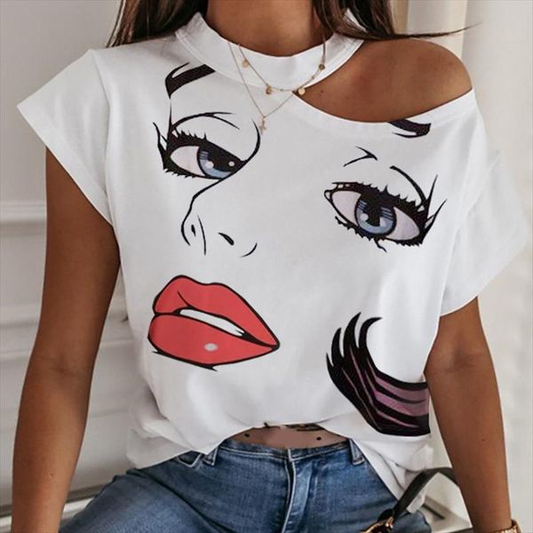 off shoulder halter women shirt blouse elegant off shoulder print shirts casual female summer short sleeve basic blusa, White
off shoulder halter women shirt blouse elegant off shoulder print shirts casual female summer short sleeve basic blusa, White