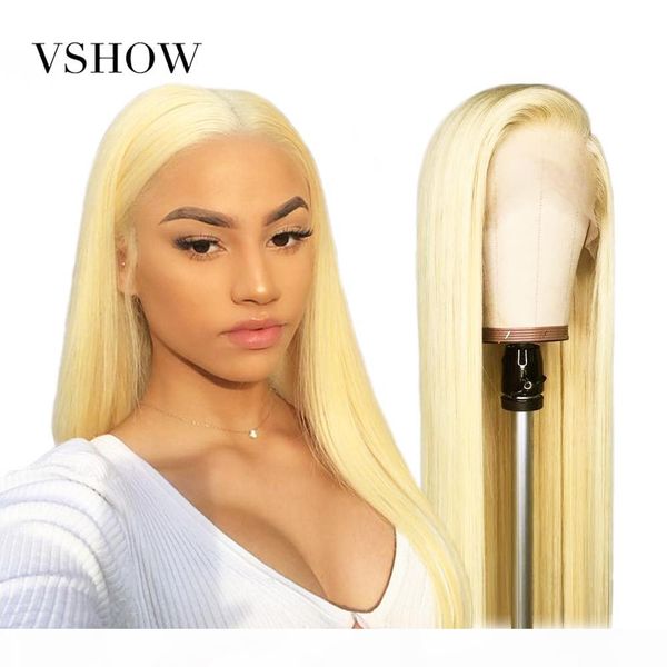 vshow honey blonde straight human hair wigs for black women 150% brazilian remy hair wig blue pink 613 color lace front wigs
vshow honey blonde straight human hair wigs for black women 150% brazilian remy hair wig blue pink 613 color lace front wigs