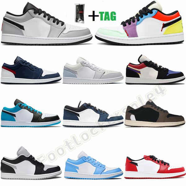 2021 new low sneakers 1s light smoke grey unc usa paris twist banned laser blue jumpman 1 low basketball shoes men women trainers
2021 new low sneakers 1s light smoke grey unc usa paris twist banned laser blue jumpman 1 low basketball shoes men women trainers