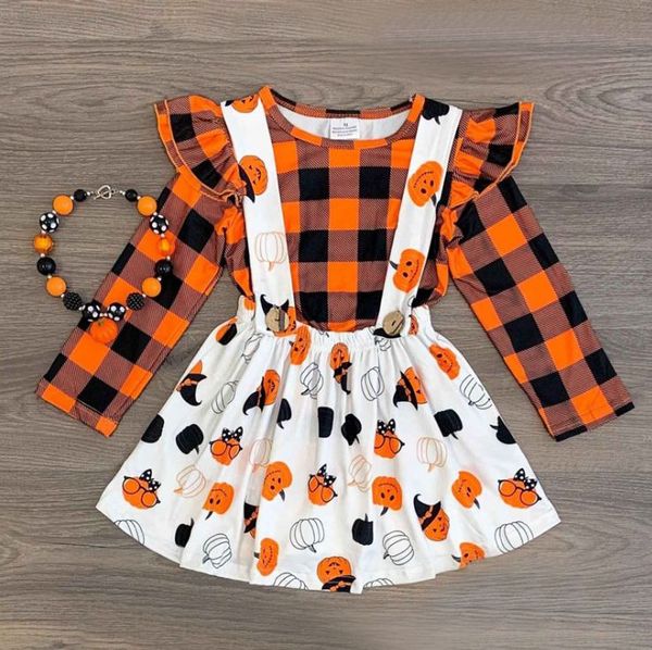 halloween outfit children clothing little girls tracksuit set fashion autumn winter casual clothing and pants high quality, White
halloween outfit children clothing little girls tracksuit set fashion autumn winter casual clothing and pants high quality, White
