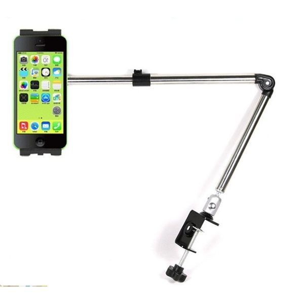 4fre3e42rock extendable bedside mobile phone holder long arm lazy desk360 degree holder
4fre3e42rock extendable bedside mobile phone holder long arm lazy desk360 degree holder