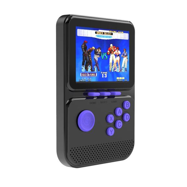 game controllers & joysticks 2021 retro console handheld pocket mini player for kids gift 512m\64g tf card nes\mame
game controllers & joysticks 2021 retro console handheld pocket mini player for kids gift 512m\64g tf card nes\mame