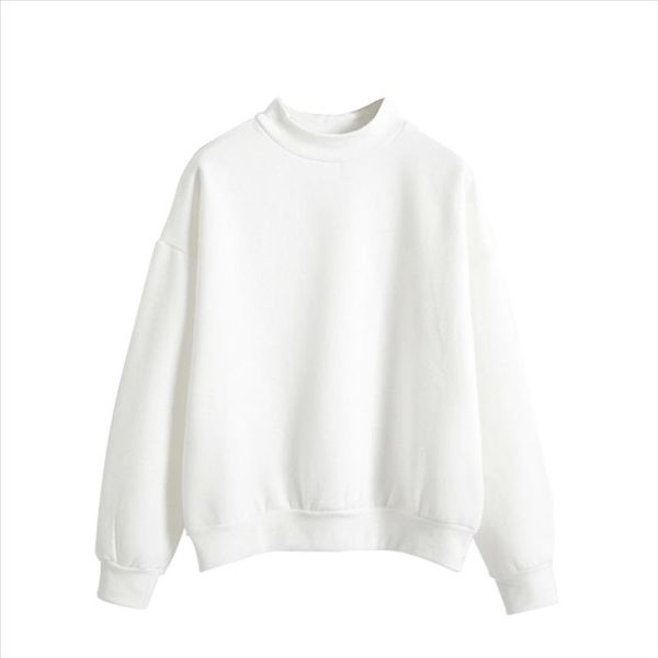 women casual long sleeve hoodie sweatshirt jumper pullover thick autumn winter aic88, Black
women casual long sleeve hoodie sweatshirt jumper pullover thick autumn winter aic88, Black