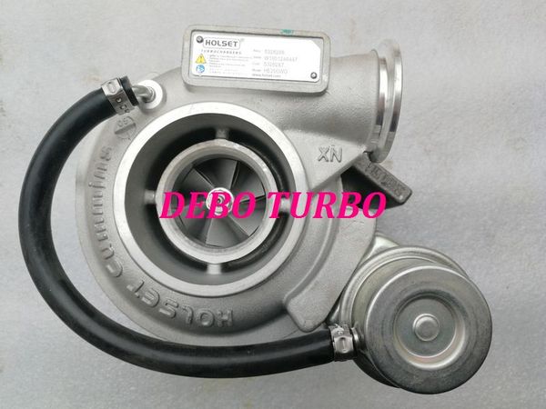 new genuine he200wg 5328286 5328287 3782369 3782376 turbo turbocharger for cummins engine isde140 4.5l 140hp diesel
new genuine he200wg 5328286 5328287 3782369 3782376 turbo turbocharger for cummins engine isde140 4.5l 140hp diesel