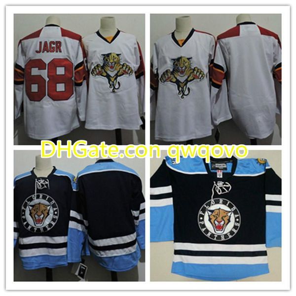 mens #68 jaromir jagr florida panthers team jersey stitched #blank florida panthers hockey jerseys s-3xl, Black;red
mens #68 jaromir jagr florida panthers team jersey stitched #blank florida panthers hockey jerseys s-3xl, Black;red