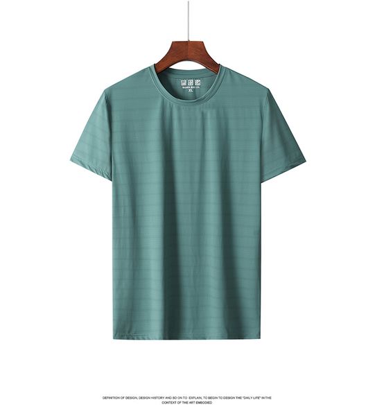 men's t-shirts t-shirt men summer thin stretch bind feet quick-drying sporty oversized nylon ice silk coat, White;black
men's t-shirts t-shirt men summer thin stretch bind feet quick-drying sporty oversized nylon ice silk coat, White;black