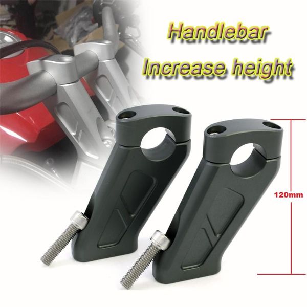 for r1200gs 2008-2012/ r1200gs lc adventure 2008-2013 motorcycle handlebar increase height handle bar clamp
for r1200gs 2008-2012/ r1200gs lc adventure 2008-2013 motorcycle handlebar increase height handle bar clamp