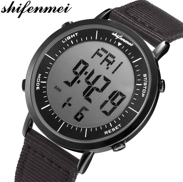 digital watch men sport watches for men waterproof alarm clock multifunction outdoor wristwatch male relogio digital masculino 201125, Slivery;brown
digital watch men sport watches for men waterproof alarm clock multifunction outdoor wristwatch male relogio digital masculino 201125, Slivery;brown