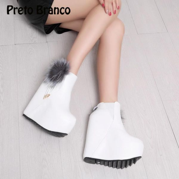boots preto branco women winter wool ball 15cm nightclubs black warm zyw-996-2
boots preto branco women winter wool ball 15cm nightclubs black warm zyw-996-2