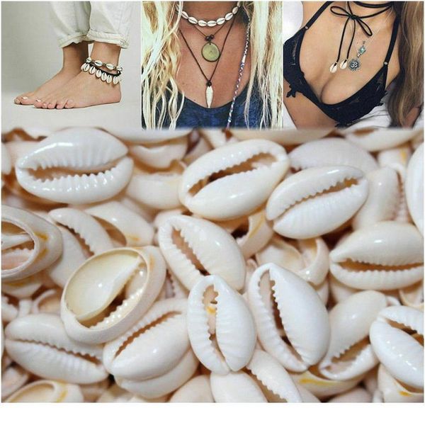 50pcs cut conch sea shell cowrie cowry charm beads beach jewelry findings anklet pendant diy craft women necklac qyldkr
50pcs cut conch sea shell cowrie cowry charm beads beach jewelry findings anklet pendant diy craft women necklac qyldkr