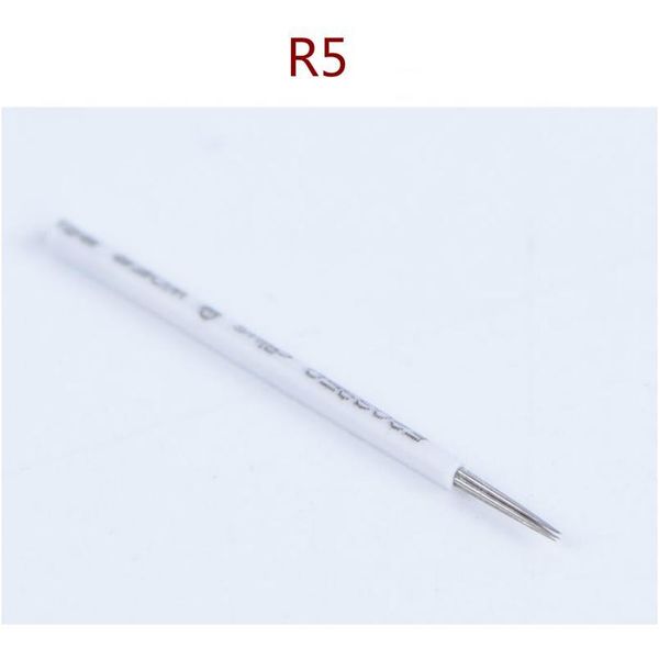50pcs shading r5 liner microblading needles manual needles for fog eyebrow microblading round needles for permanen jllnoj
50pcs shading r5 liner microblading needles manual needles for fog eyebrow microblading round needles for permanen jllnoj