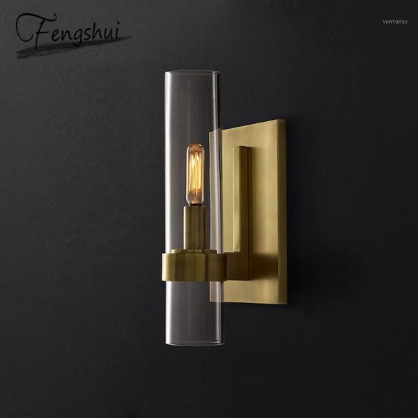 nordic glass iron led wall lamps indoor decor sconces bedroom light fixture bedside living room l aisle stairs wall light1
nordic glass iron led wall lamps indoor decor sconces bedroom light fixture bedside living room l aisle stairs wall light1
