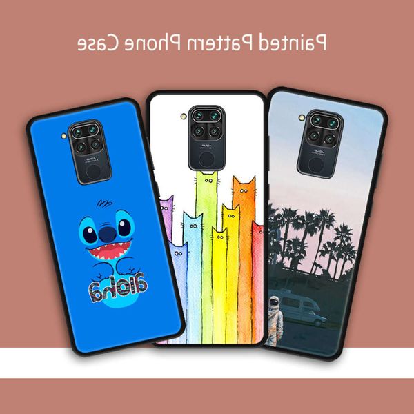 3ew2w1soft silicone pattern for note 9 9s 8t 8 7 pro 5 6 5a 4x 4 3 case phone shell xiaomi redmi k30 k30i k20 full cover
3ew2w1soft silicone pattern for note 9 9s 8t 8 7 pro 5 6 5a 4x 4 3 case phone shell xiaomi redmi k30 k30i k20 full cover
