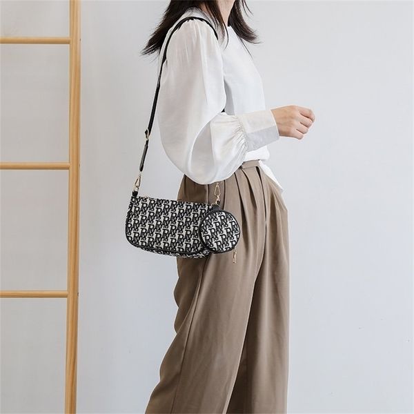 designer sale 2022 new canvas single shoulder messenger bag letter handbag korean ins fashion two-piece set armpit women's jsdy
designer sale 2022 new canvas single shoulder messenger bag letter handbag korean ins fashion two-piece set armpit women's jsdy