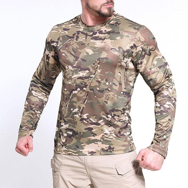 outdoor t-shirts tactical men long sleeve camouflage quick-drying male breathable sports cyf0561, Gray;blue
outdoor t-shirts tactical men long sleeve camouflage quick-drying male breathable sports cyf0561, Gray;blue
