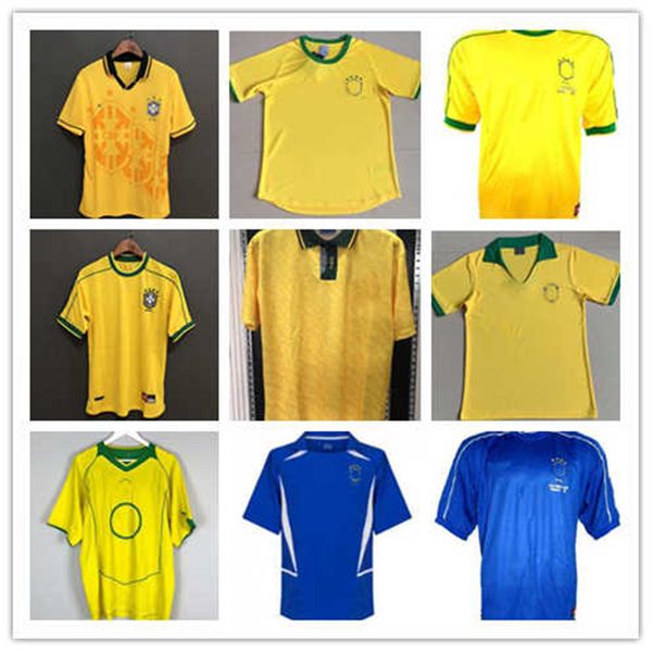 retro brasil ronaldo soccer jersey 1994 98 57 88 2000 02 04 06 bebeto romario ronaldinho return football shirt rivaldo ancient maillot, Black;yellow
retro brasil ronaldo soccer jersey 1994 98 57 88 2000 02 04 06 bebeto romario ronaldinho return football shirt rivaldo ancient maillot, Black;yellow