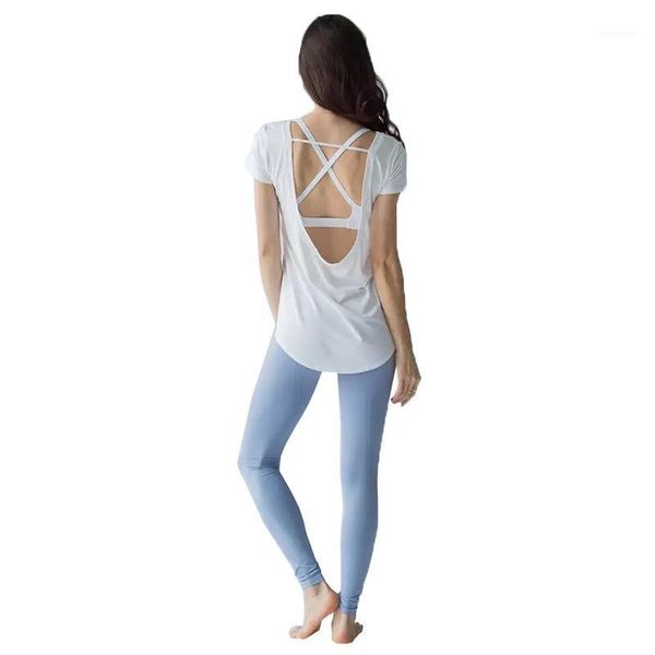 running jerseys fitness short sleeve sports t shirt women gym yoga workout breathable quick-drying lightweight clothes1, Black;blue
running jerseys fitness short sleeve sports t shirt women gym yoga workout breathable quick-drying lightweight clothes1, Black;blue