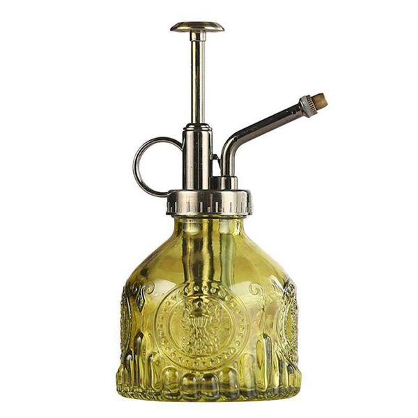 plant mister anti-slip flower water spray bottle plant flower glass bottle vintage color watering tool garden supplies
plant mister anti-slip flower water spray bottle plant flower glass bottle vintage color watering tool garden supplies