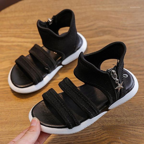 telotuny sandals baby kids fashion sneaker children boys girls summer casual zipper flat beach sandals children girl jun1, Black;red
telotuny sandals baby kids fashion sneaker children boys girls summer casual zipper flat beach sandals children girl jun1, Black;red