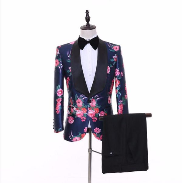 men's suits & blazers s-5xl plus size printing slim leisure tide shawl collar groom wedding dress host stage singer costumes, White;black
men's suits & blazers s-5xl plus size printing slim leisure tide shawl collar groom wedding dress host stage singer costumes, White;black