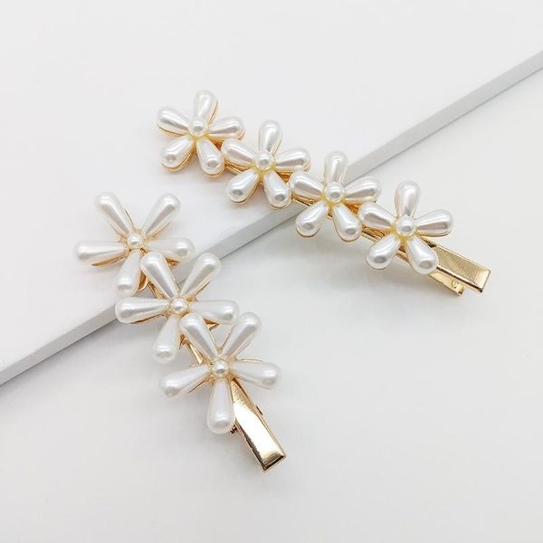 shuangsheng 2020 мода имитация 1 шт. pearl painpin pearl flowers аксессуары для волос головные уборы, Golden;silver
shuangsheng 2020 мода имитация 1 шт. pearl painpin pearl flowers аксессуары для волос головные уборы, Golden;silver