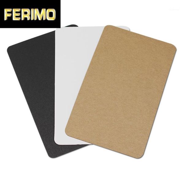 100pcs/ lot thick kraft paper diy scrapbooking stationery blank card postcard birthday gift greeting craft paper cards bookmarks1
100pcs/ lot thick kraft paper diy scrapbooking stationery blank card postcard birthday gift greeting craft paper cards bookmarks1