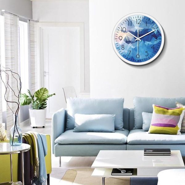 wall clocks modern minimalist fashion atmosphere creative bedroom living room home mute clock design
wall clocks modern minimalist fashion atmosphere creative bedroom living room home mute clock design