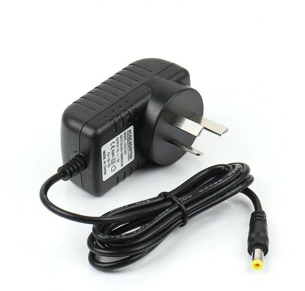 

50pcs ac 100v-240v converter adapter dc 12v 2a / 24v 1a / 5v 3a / 15v 2a power supply charger uk plug new + express