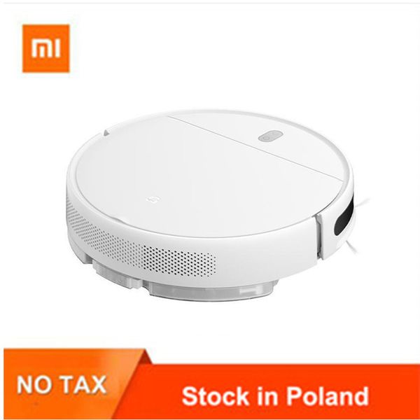 xiaomi mi robot g1 vacuum cleaner mop pro sweep laser navigation 2100pa care of wooden floor
xiaomi mi robot g1 vacuum cleaner mop pro sweep laser navigation 2100pa care of wooden floor