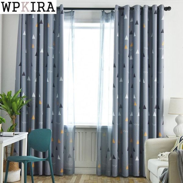 grey geometric custom curtain contracted contemporary curtains for living room bedroom shading nordic style curtains 117&301
grey geometric custom curtain contracted contemporary curtains for living room bedroom shading nordic style curtains 117&301