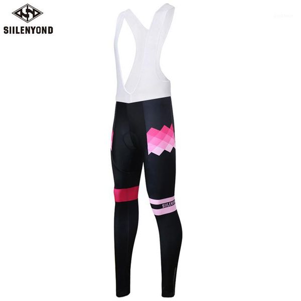 racing pants siilenyond pro women cycling bib with coolmax 3d gel pad mtb bike tights bicycle trousers ciclismo pantalones1, Black;blue
racing pants siilenyond pro women cycling bib with coolmax 3d gel pad mtb bike tights bicycle trousers ciclismo pantalones1, Black;blue