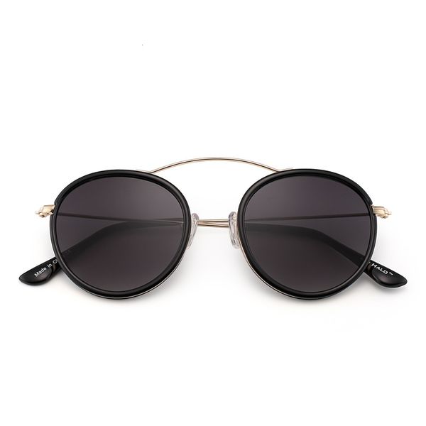 circle vintage round sunglasses wholesale flat mirrored retro lens sun glasses metal frame shades for women men, White;black
circle vintage round sunglasses wholesale flat mirrored retro lens sun glasses metal frame shades for women men, White;black