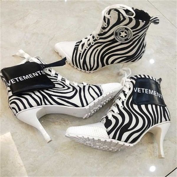 spring boot 2020 new arrival korean version zebra high heels 5/8 in women's pointed to lady's shoes ladies'boots p4rw, Black
spring boot 2020 new arrival korean version zebra high heels 5/8 in women's pointed to lady's shoes ladies'boots p4rw, Black