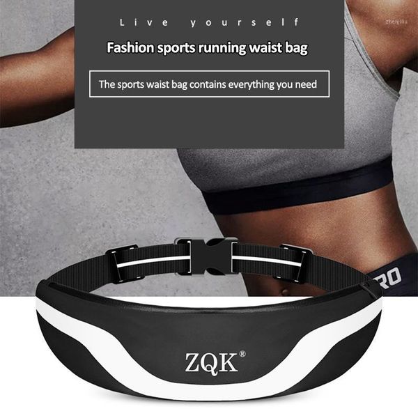 outdoor bags adjustable slim running waist belt ultra-thin waterproof jogging bag fanny pack travel marathon gym fitness 6.0-in phone holder
outdoor bags adjustable slim running waist belt ultra-thin waterproof jogging bag fanny pack travel marathon gym fitness 6.0-in phone holder