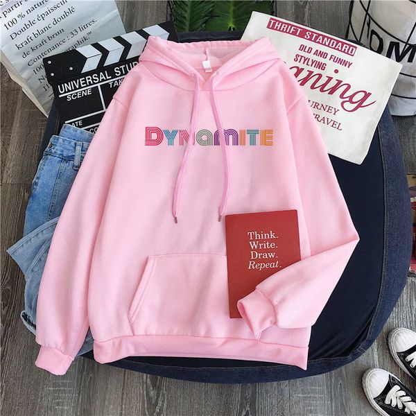 2020 new korea harajuku hoody hoodies dynamite bangtan boy sweatshirts hooded k pop women hoodies turtle neck sweatshirts boys, Black
2020 new korea harajuku hoody hoodies dynamite bangtan boy sweatshirts hooded k pop women hoodies turtle neck sweatshirts boys, Black