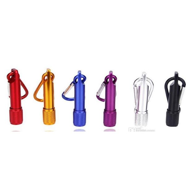 led flashlight keychain aluminium alloy mini pocket keyring handy led light camping flashlight torch lamp qylekg mj_bag
led flashlight keychain aluminium alloy mini pocket keyring handy led light camping flashlight torch lamp qylekg mj_bag